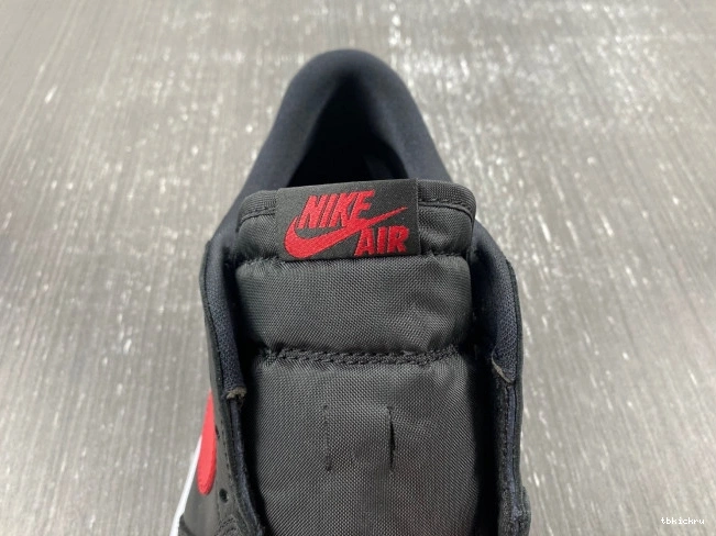 Reps TBK Low Jordan 705329-001 Retro Bred Air 1 0813